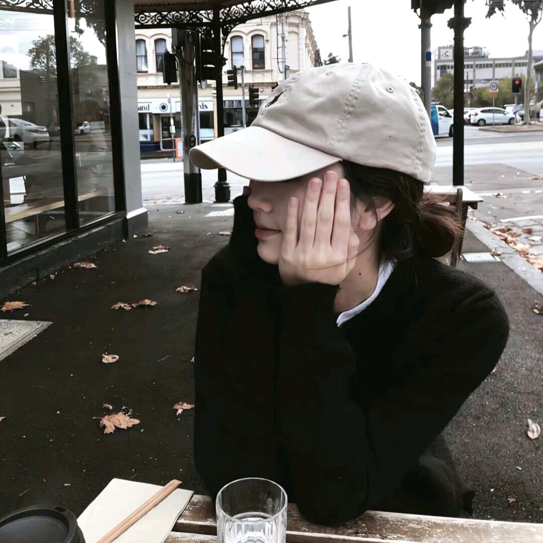 雨停了