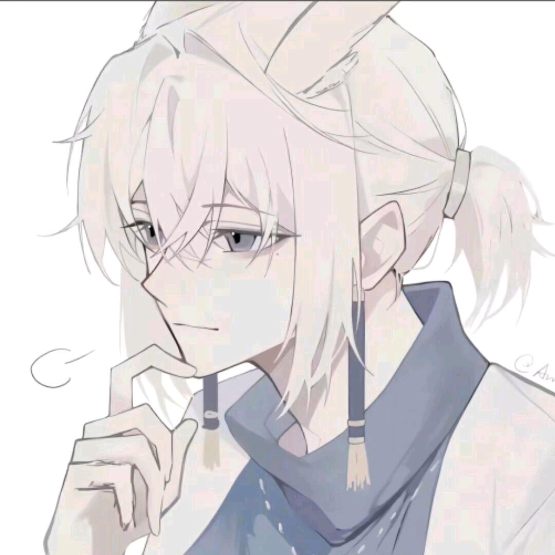 小阿天的小琦