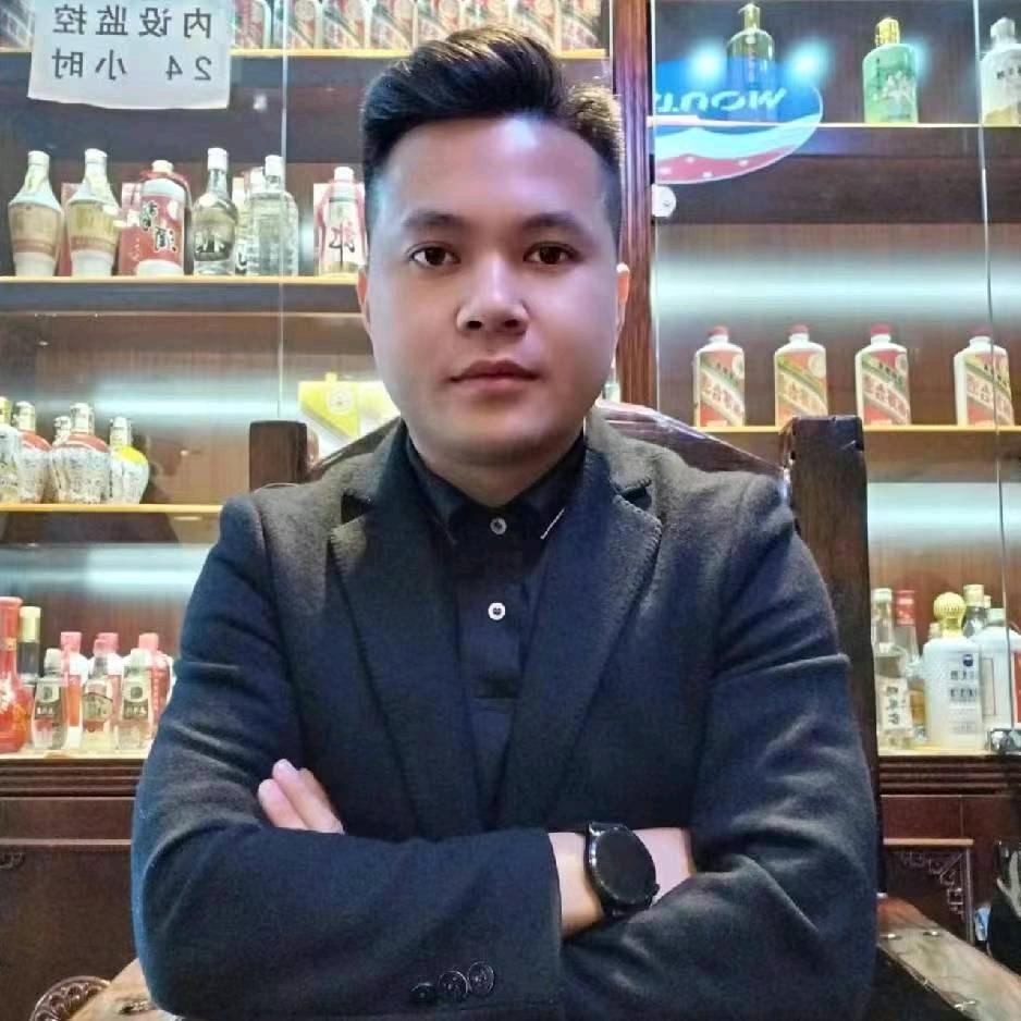 寻酒·张江华