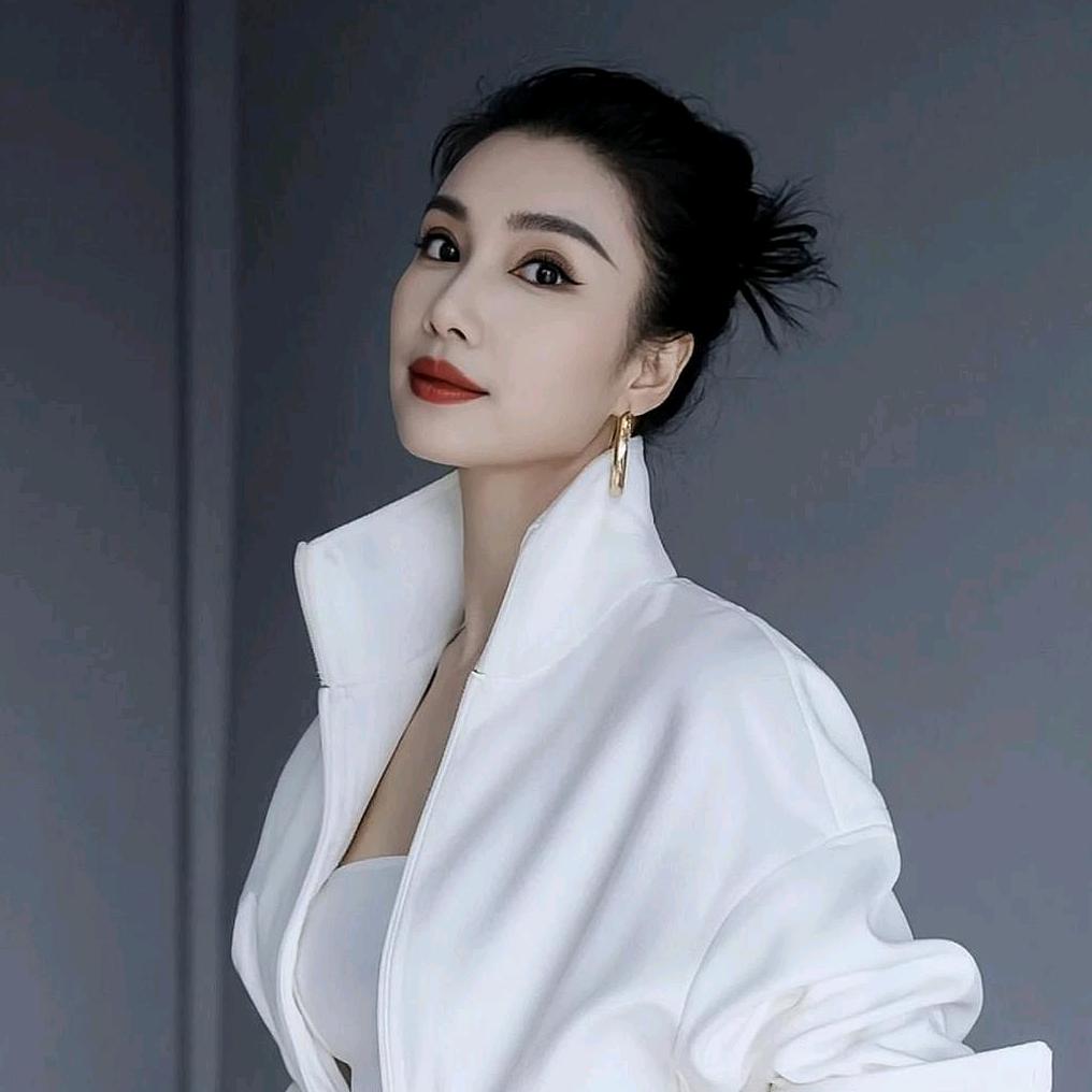 绝美