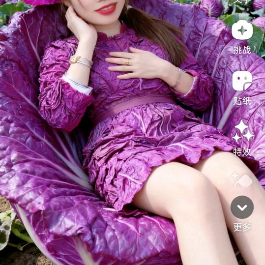 这辈子我没有哪一天开心