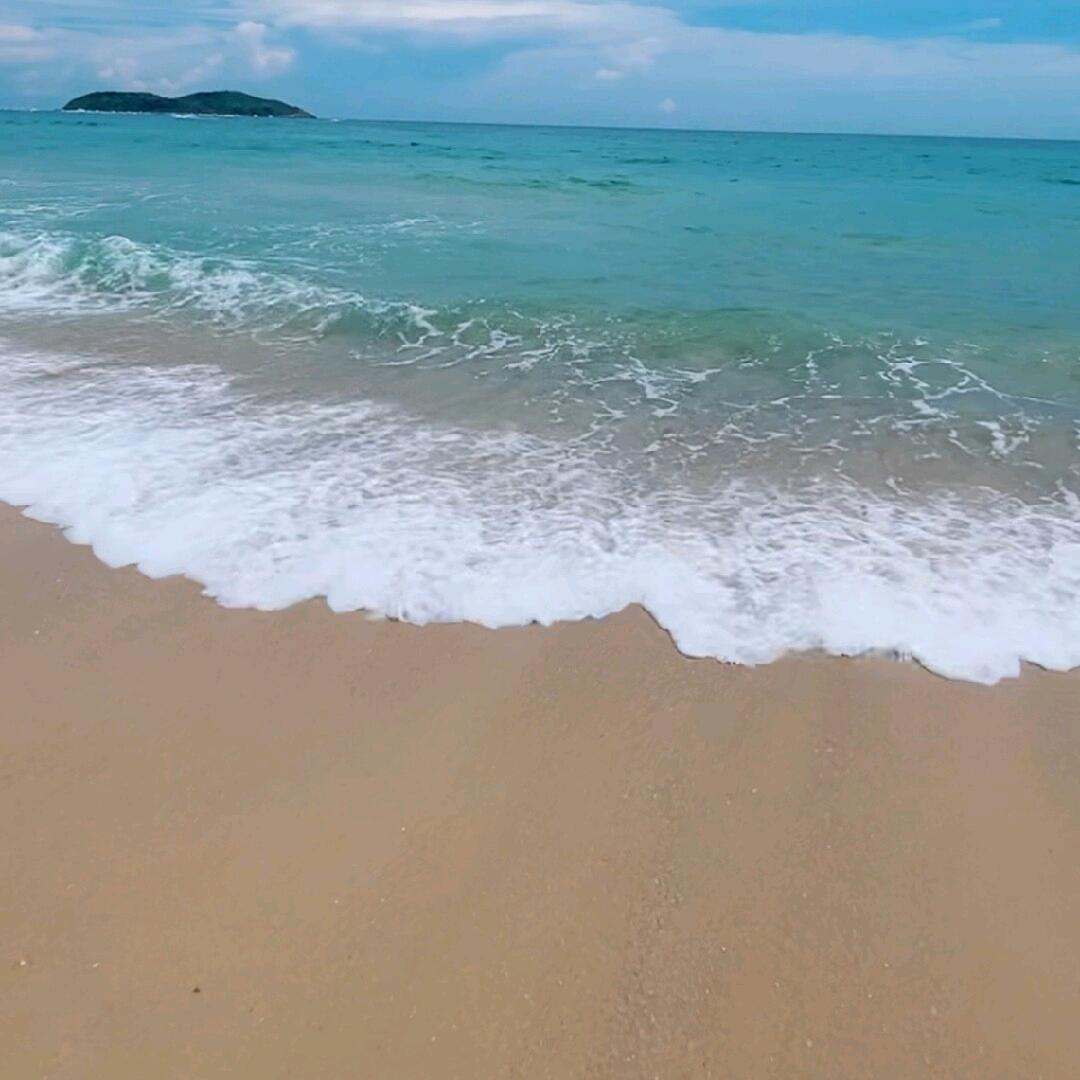 後來~