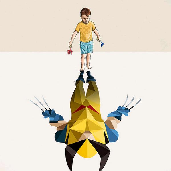 互相折磨到白头L