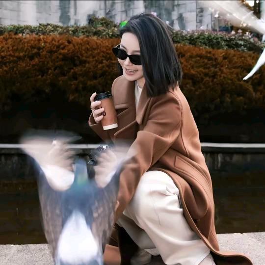 溶溶RONGRONG直播爆款