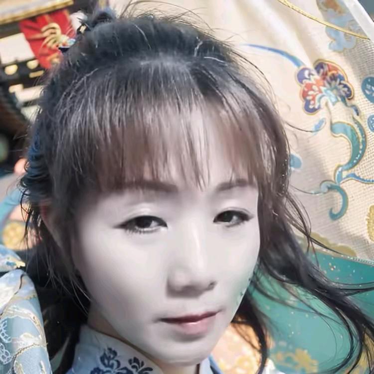 南派神仙姐姐