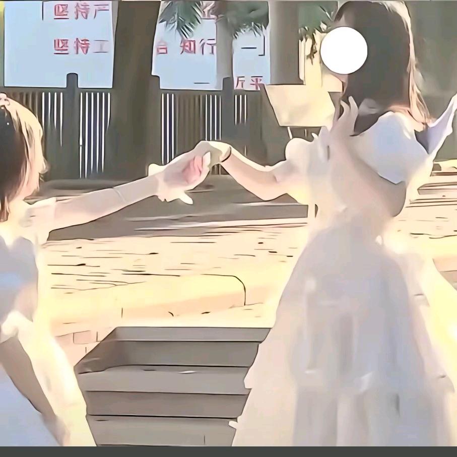 蛋仔主播晨晚（已有闺）