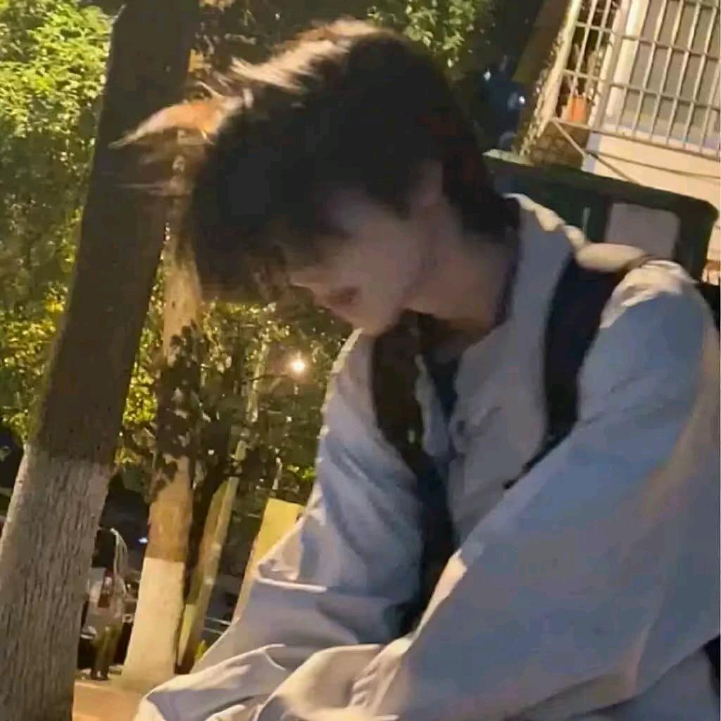 想念那个她