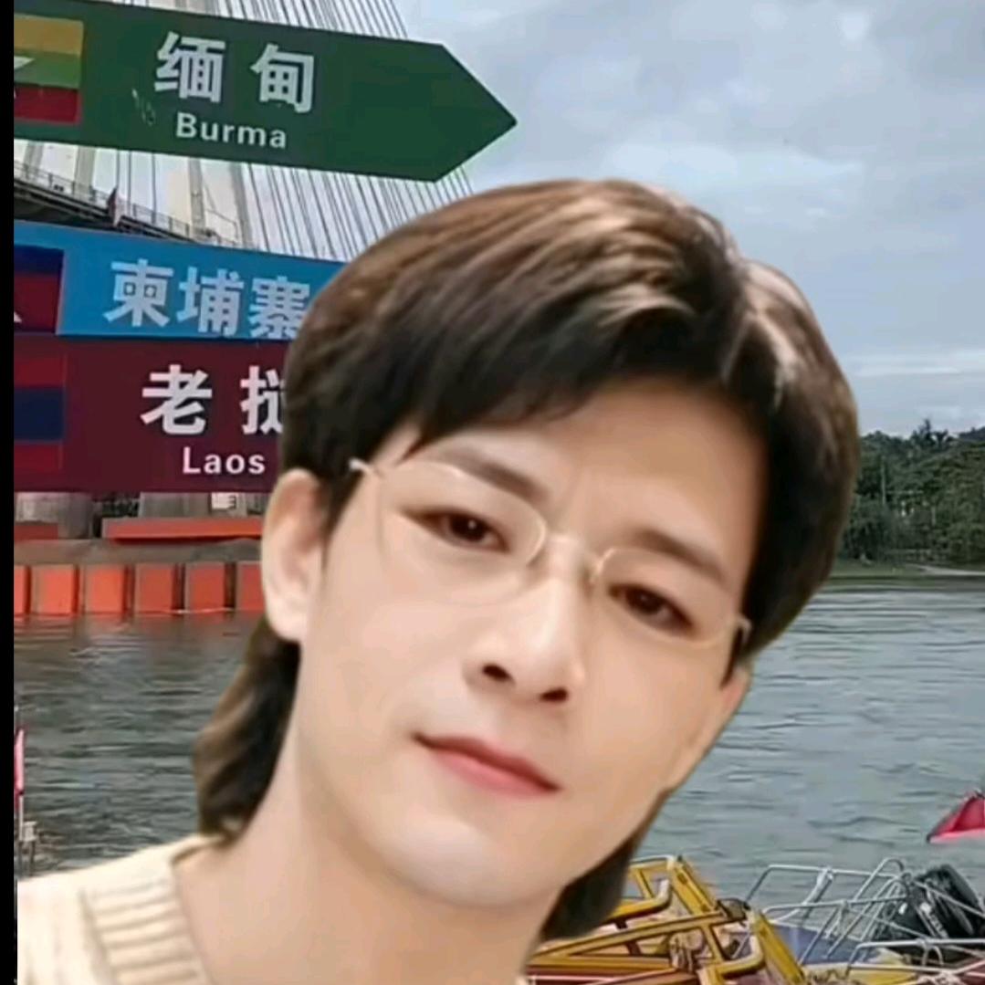 天涯独行客