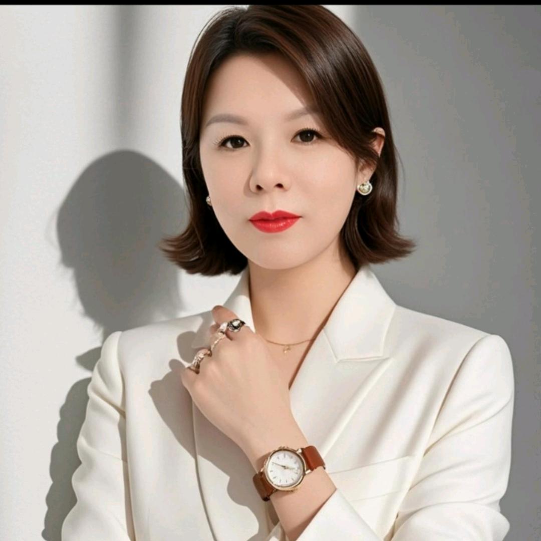 私M.健康管理师&怡姐&