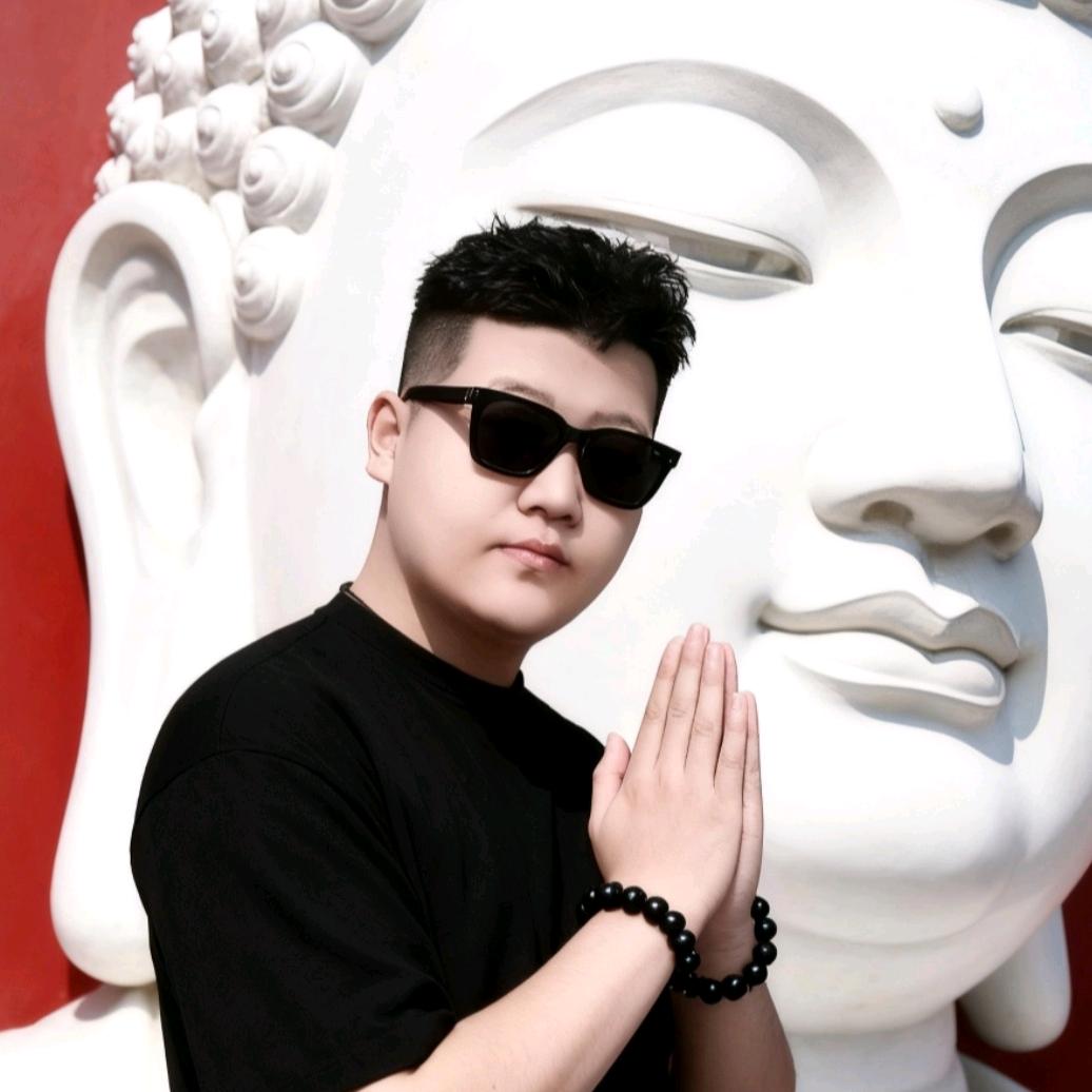 社会我昕哥，人狠话不多