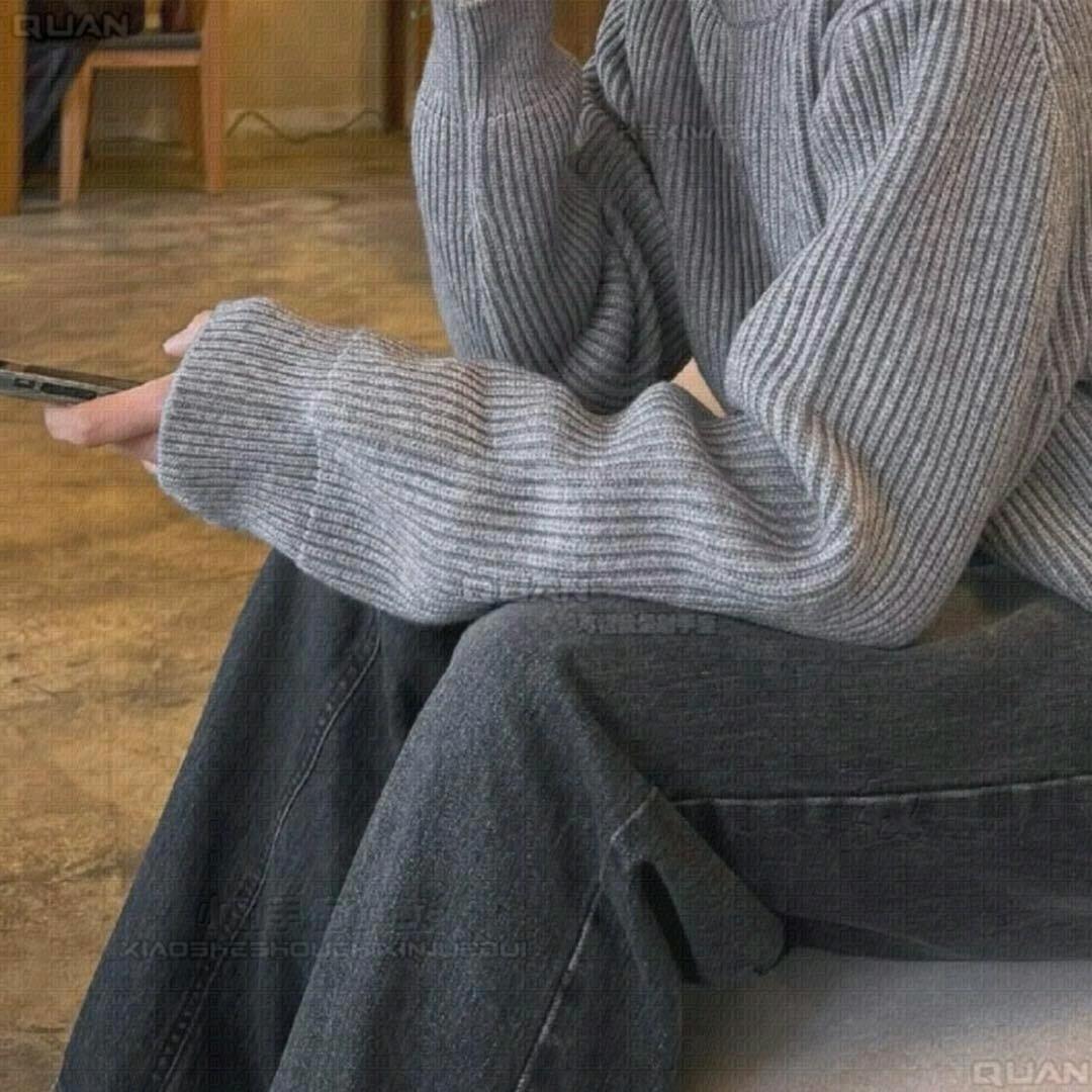 …