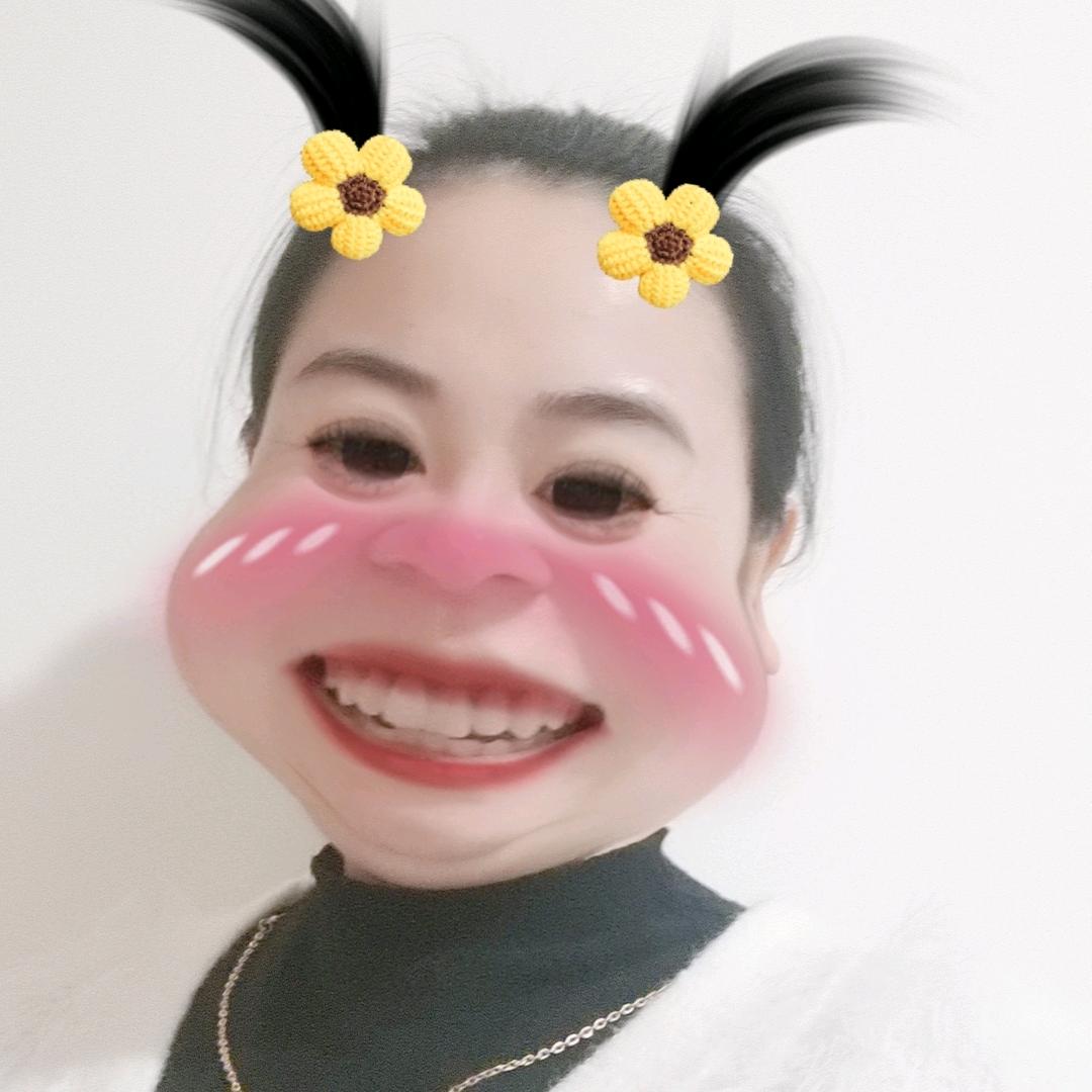 胖儿宝～(孕中期)