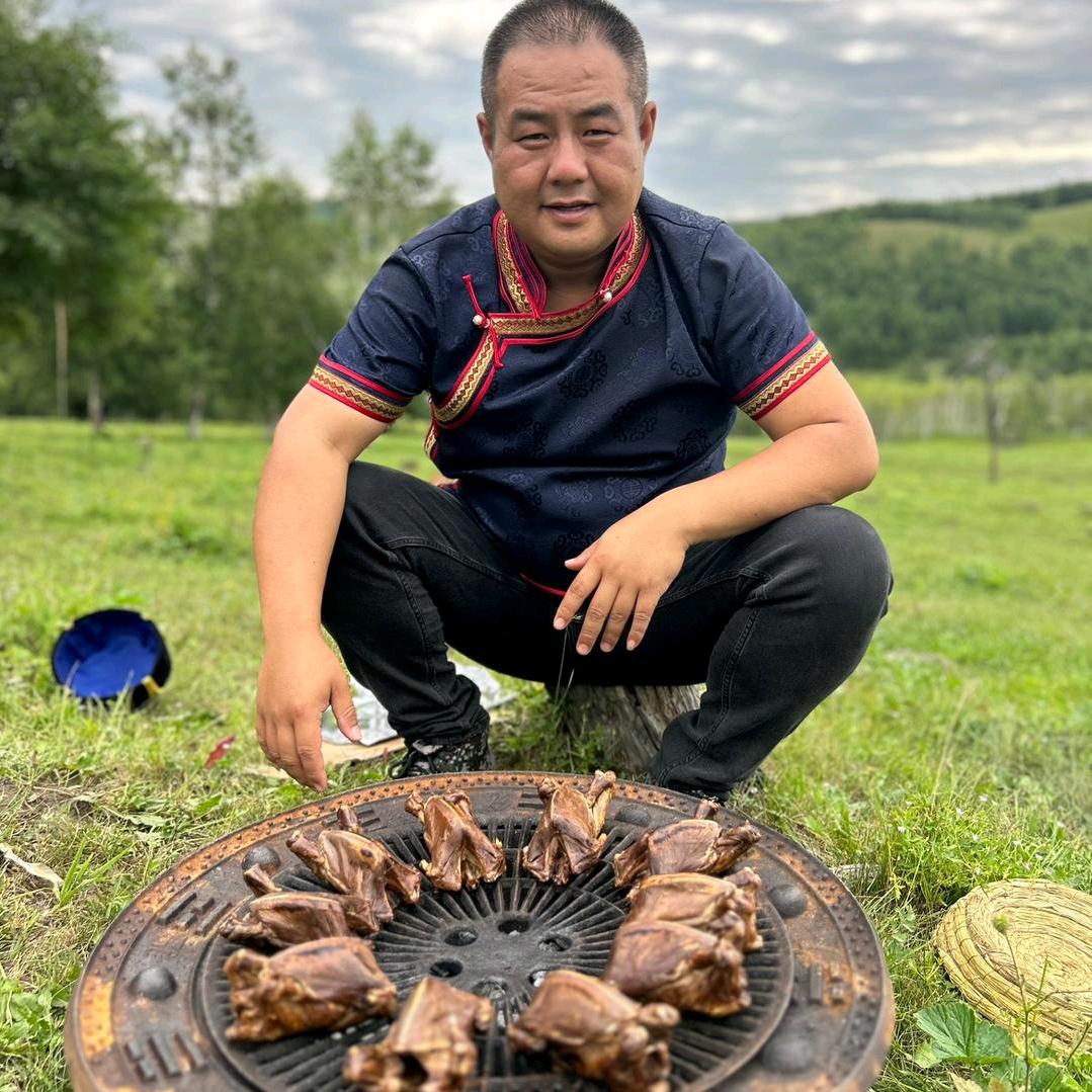 土窑美食✔君哥
