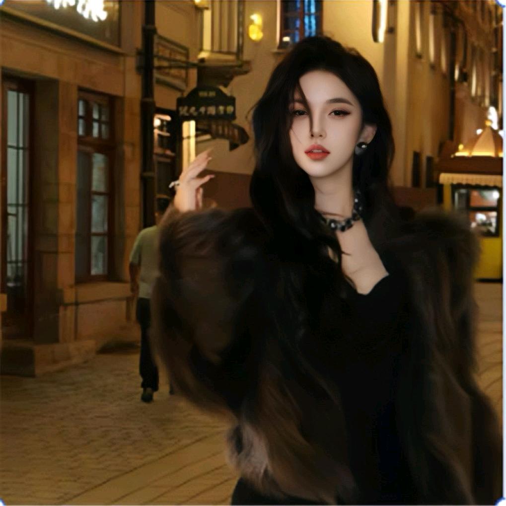 夏薇薇₍˄·͈༝·͈˄*₎◞ ̑̑