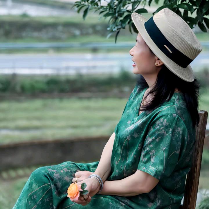 珍惜优选