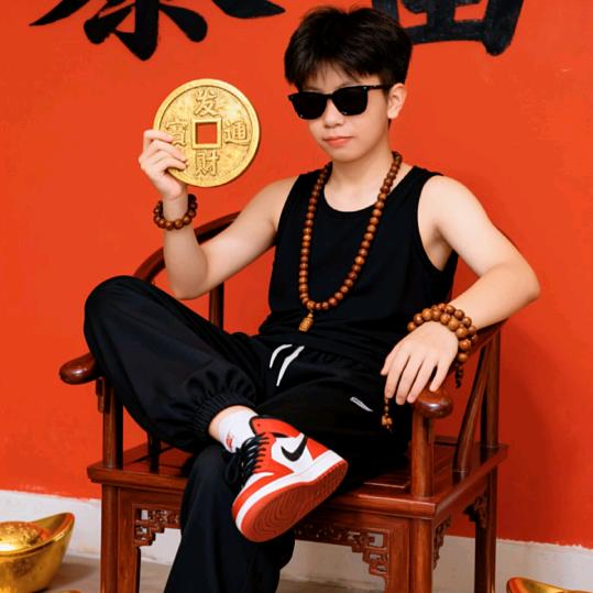 滴水之恩