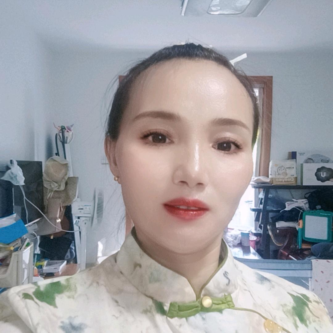 邓姐爱运动