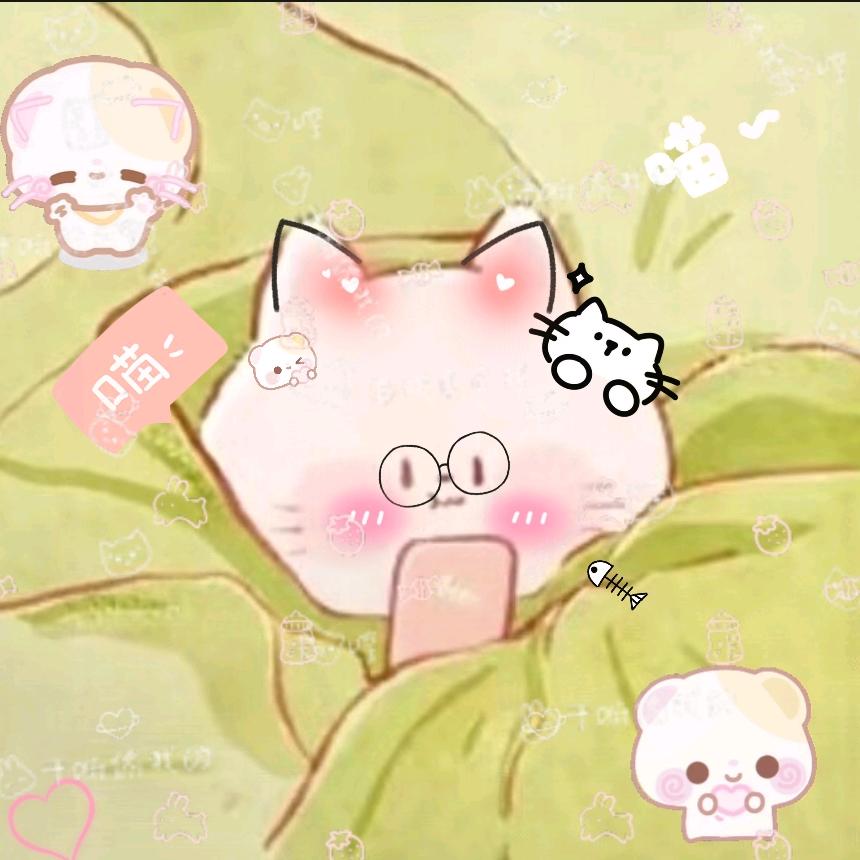 小申申