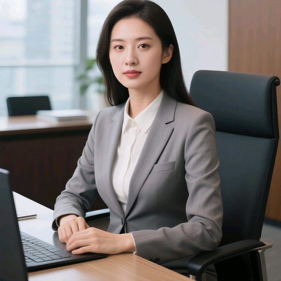 富贵如意（邵滨淮）