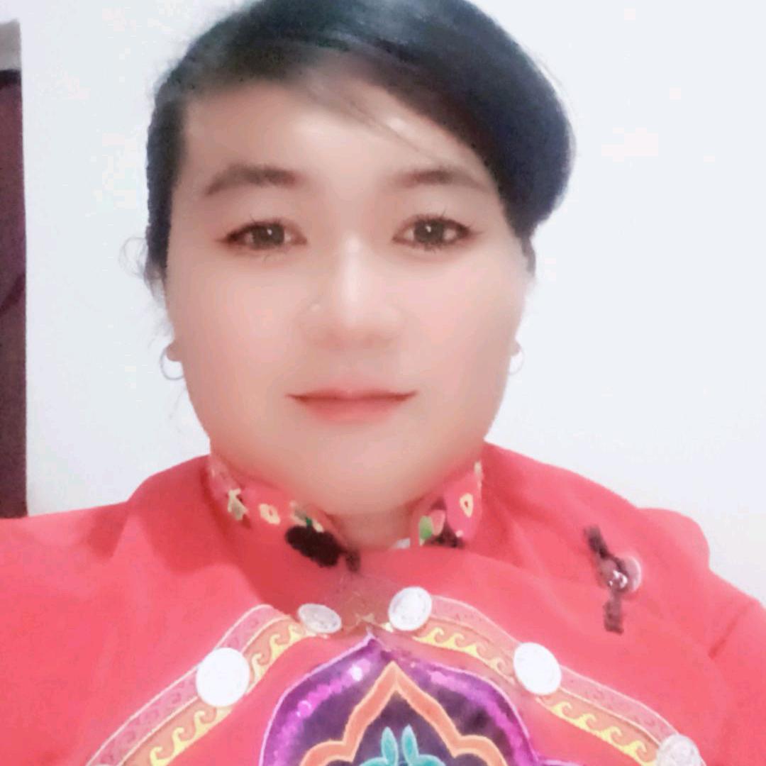 云南妹，