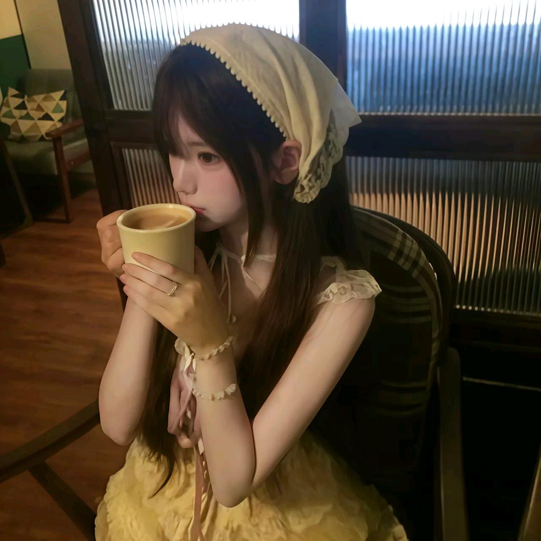 烦恼