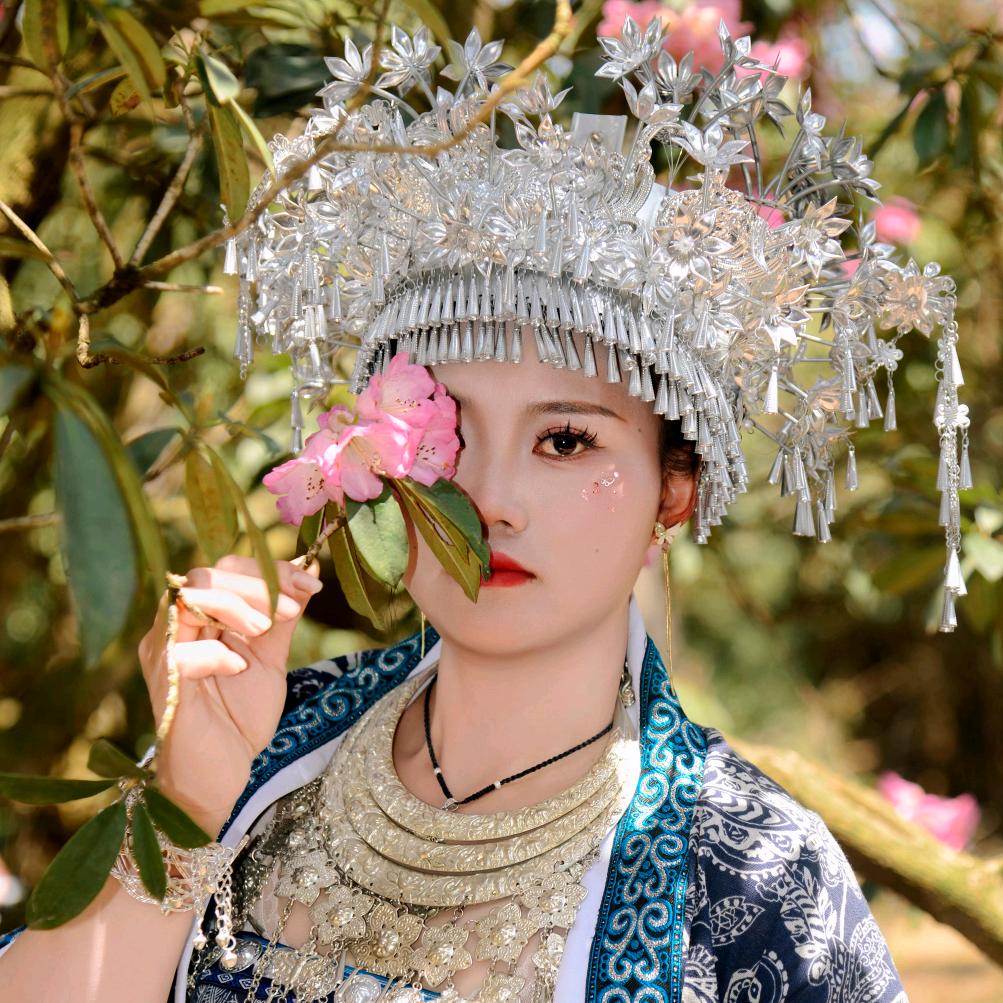 晓梅🌺🌺杨