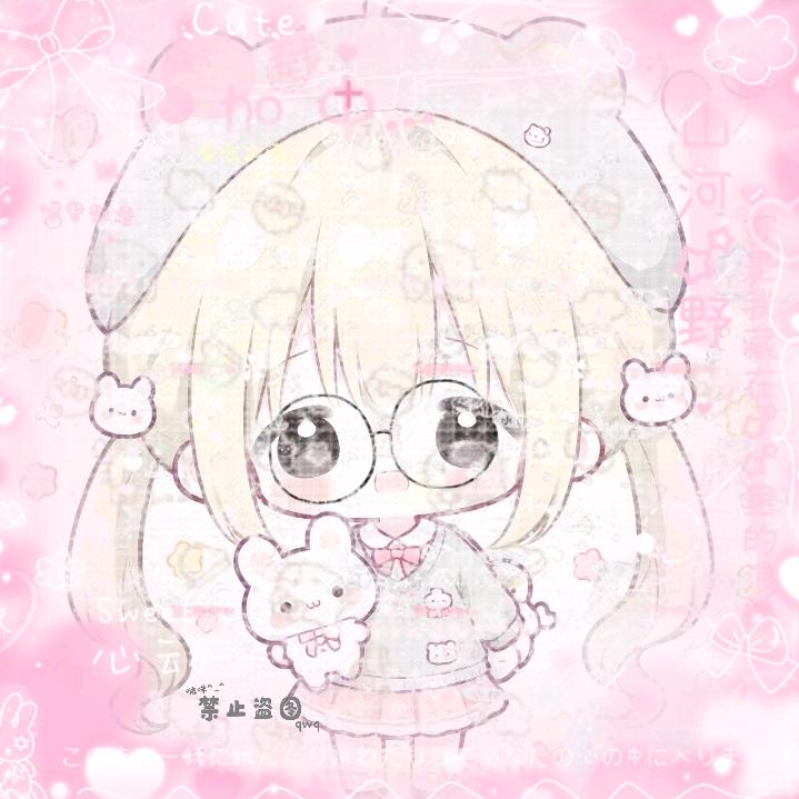 ^小咪^੭