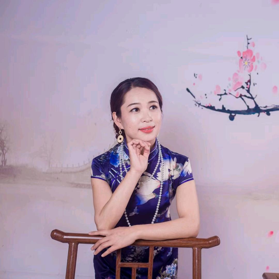 甘露姐姐健康管理