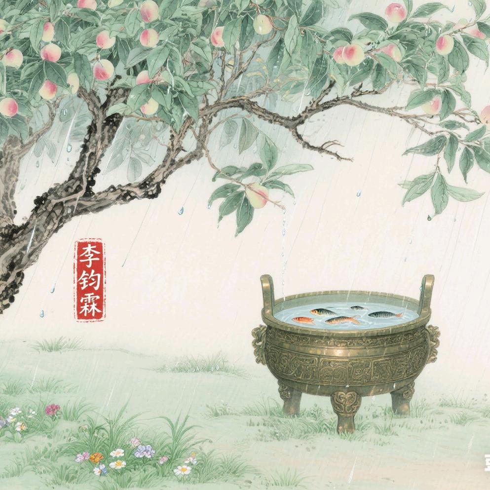 李钧霖