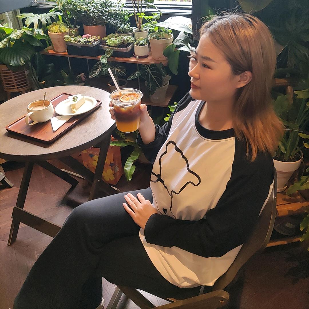 吃喝玩乐学
