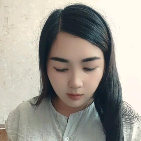 仙女落凡陈😂😂