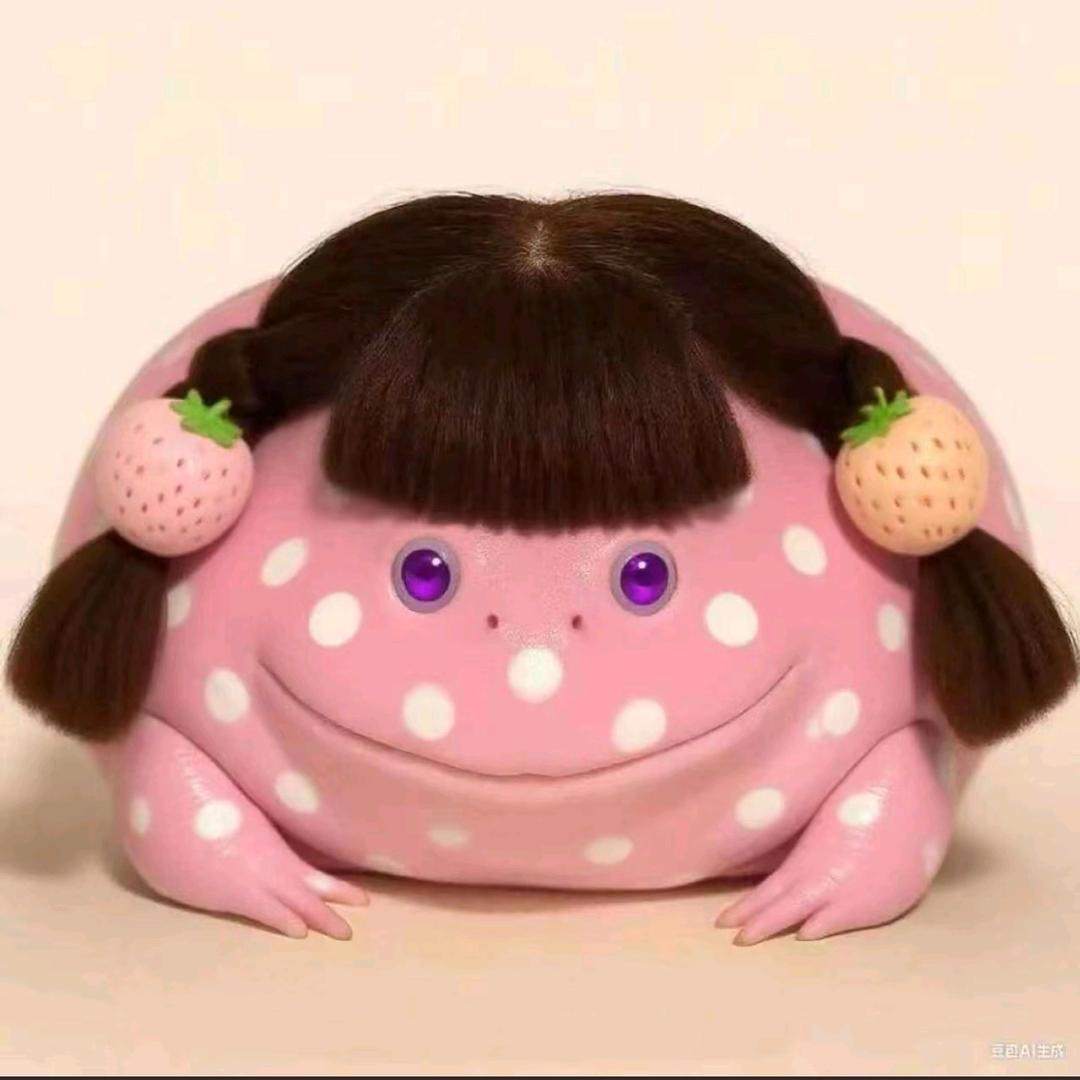 小鱼