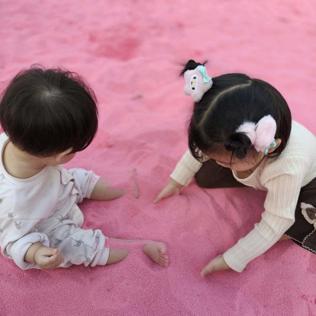 🐅橙～🐉然～（首播筹备中）