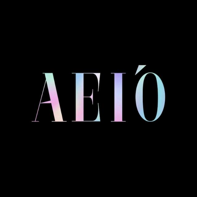 AEIO 唯优