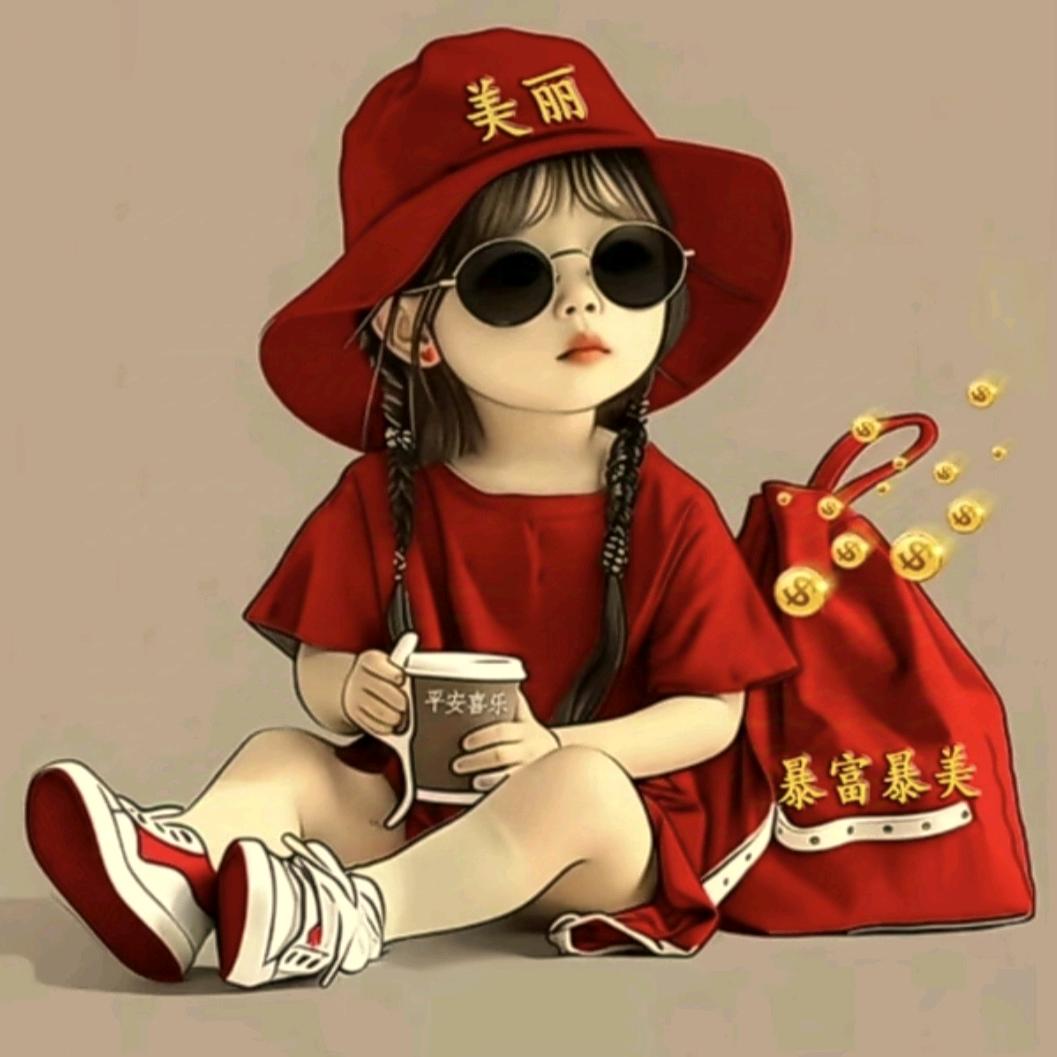 红果果