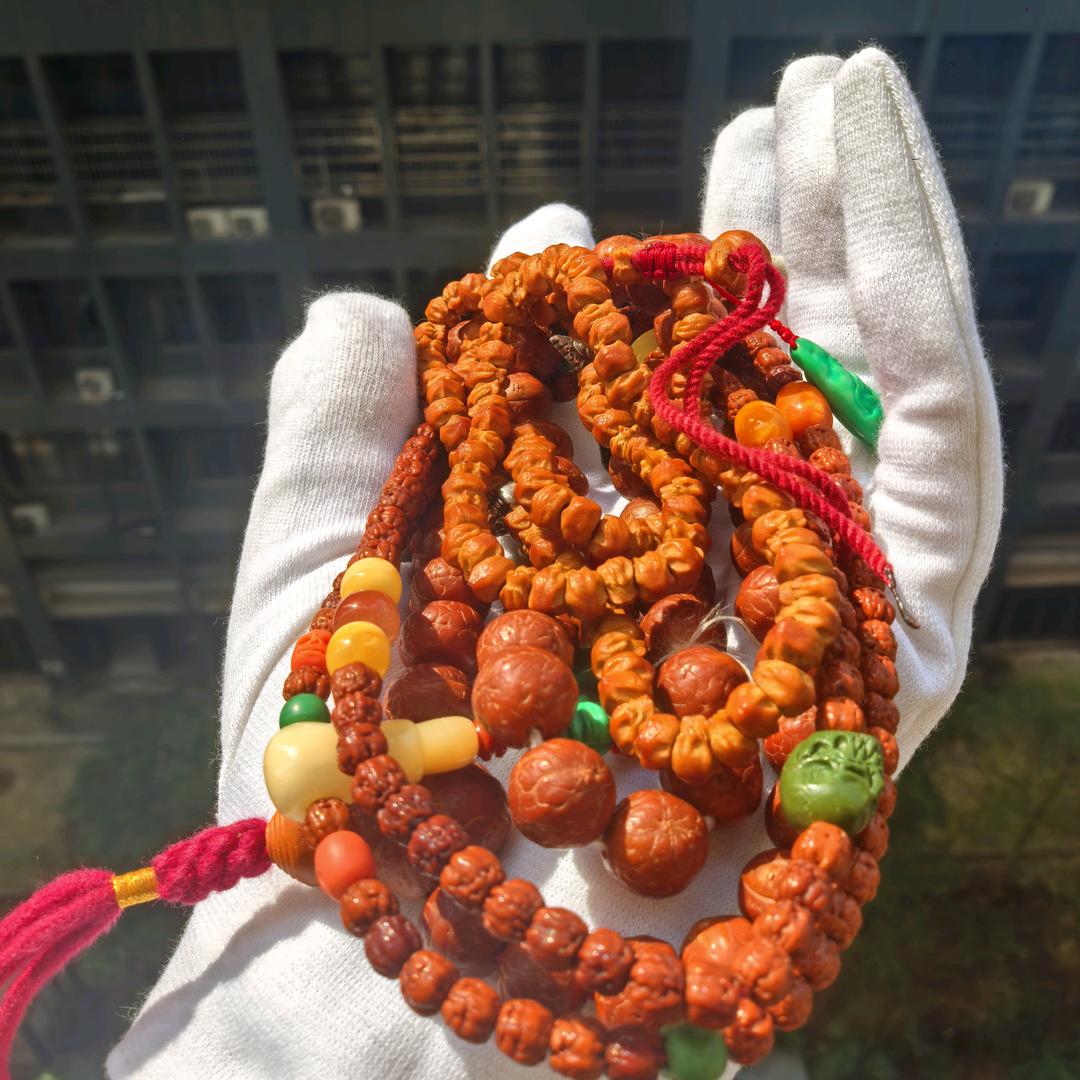 🍀白羊很友善