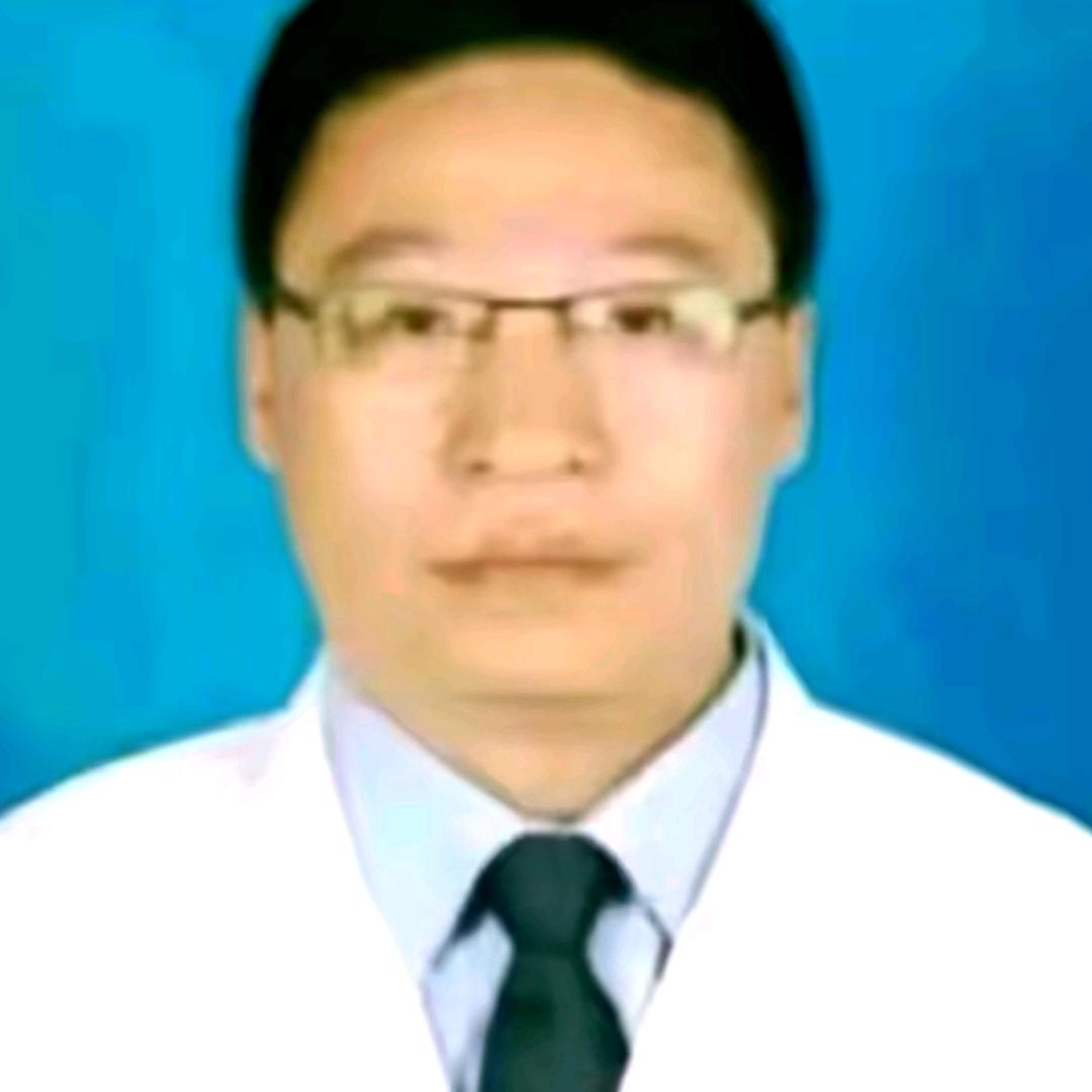 南阳精神病收容所代主任