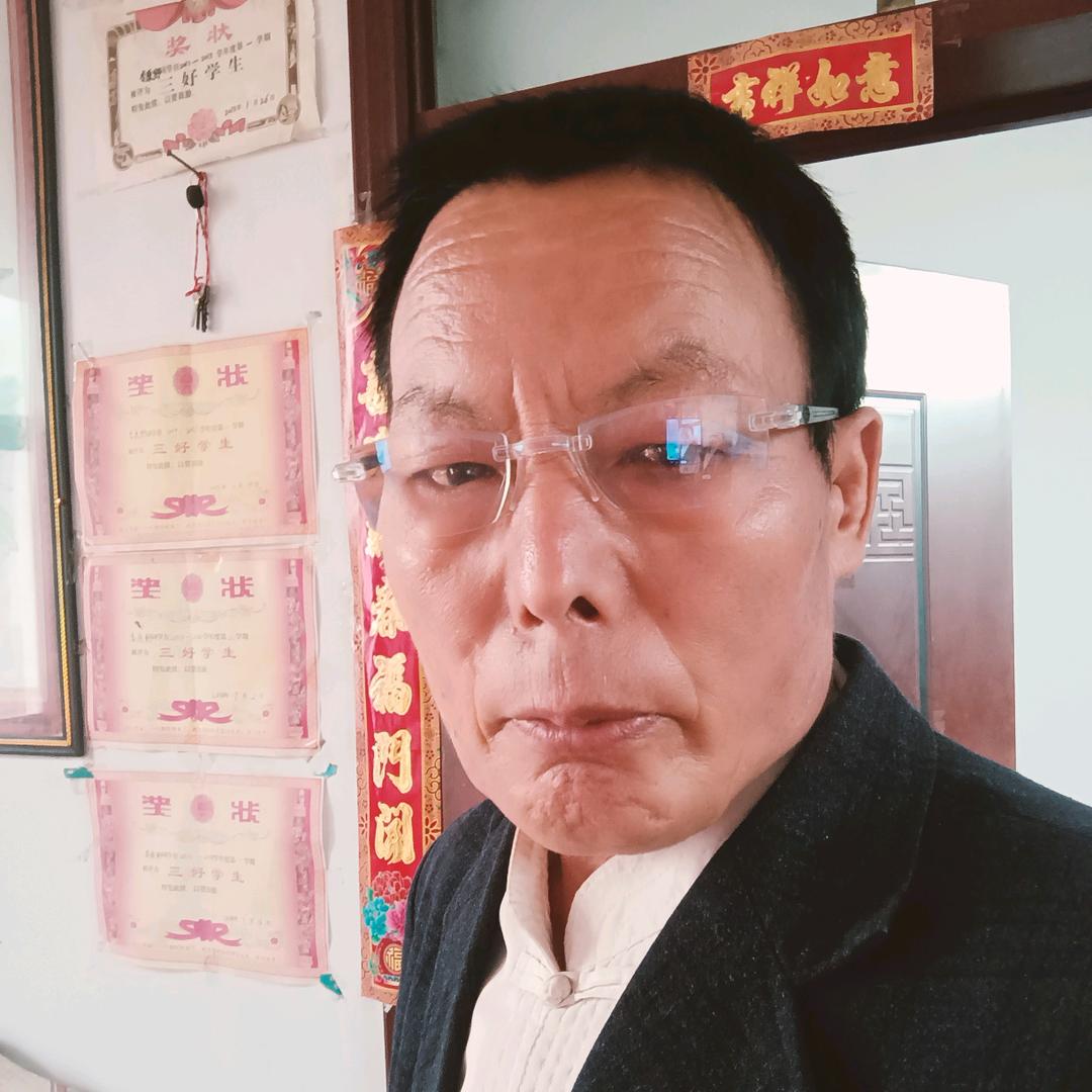 李彦尊佛乐道