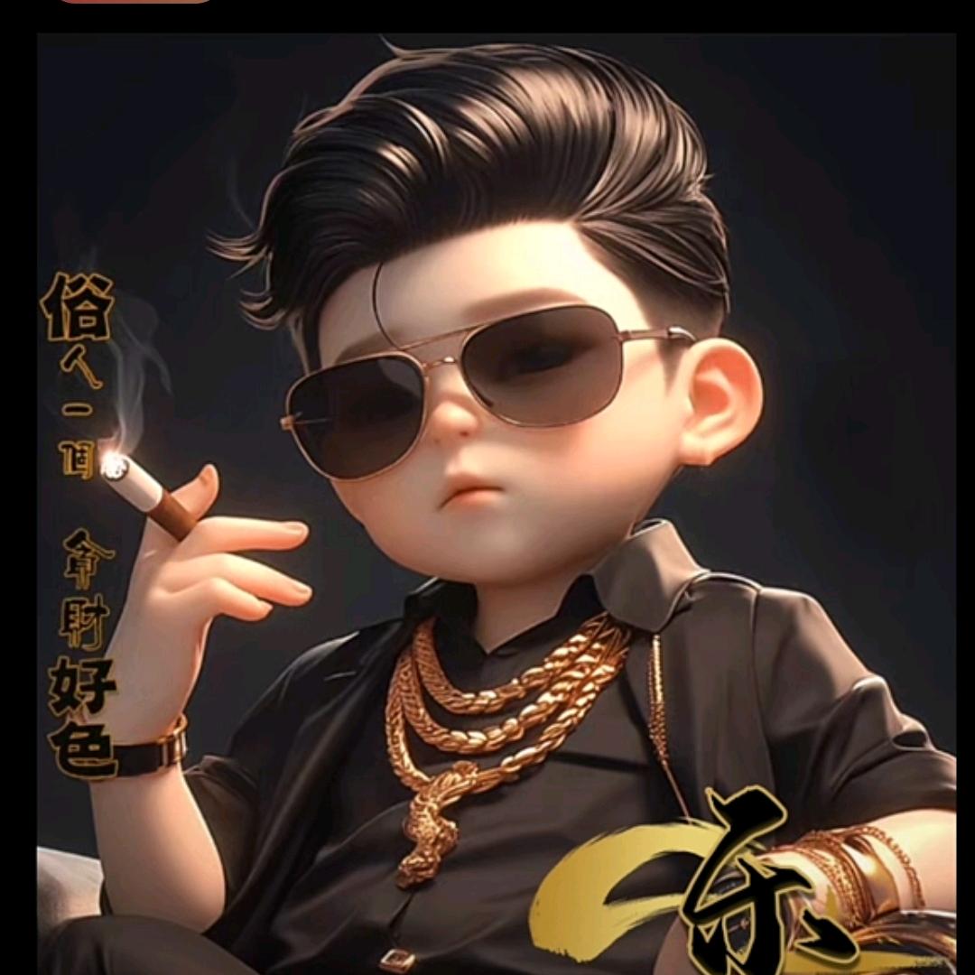 🥉出头天🕴