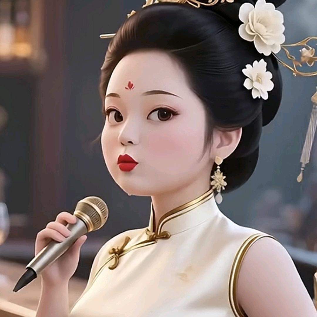 喜洋洋、