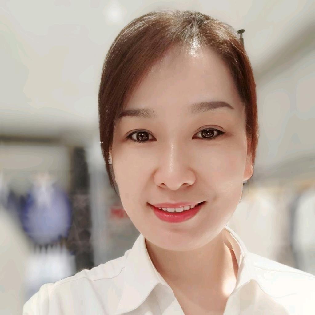 阳光明媚👸