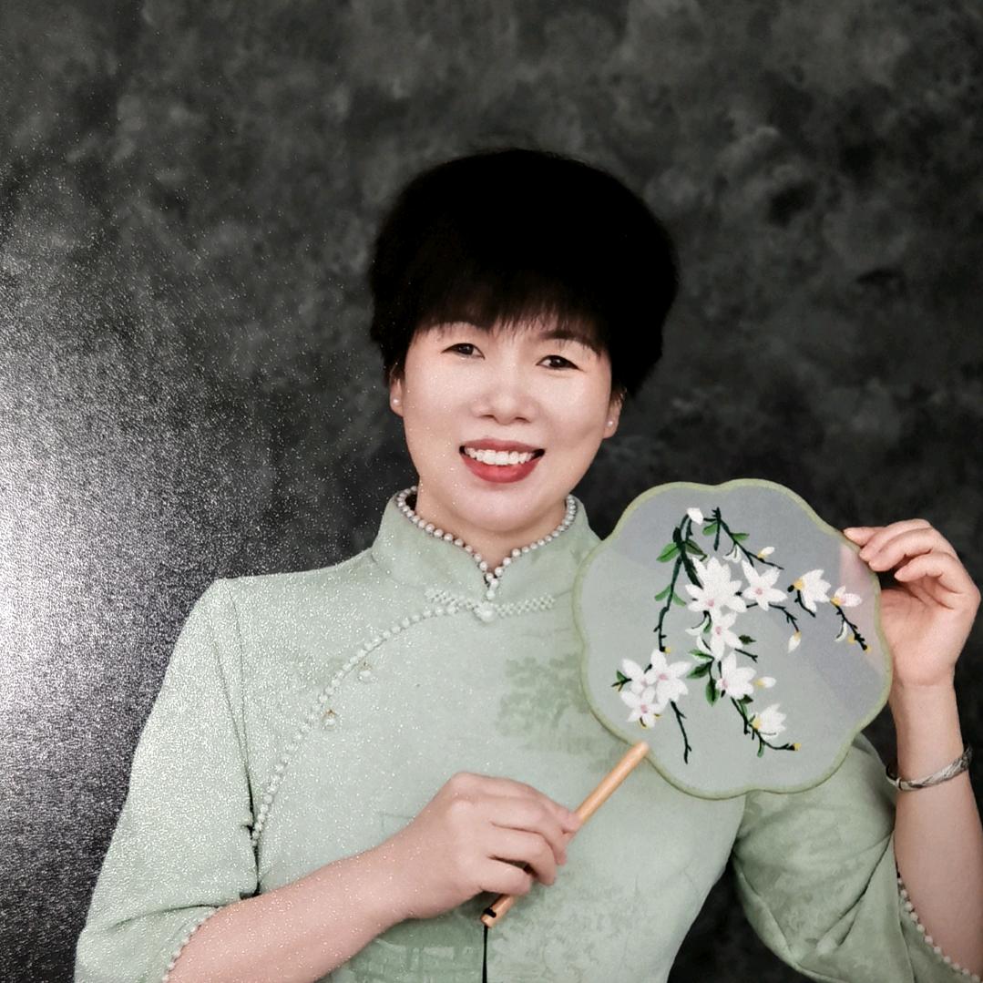 庄户娘们
