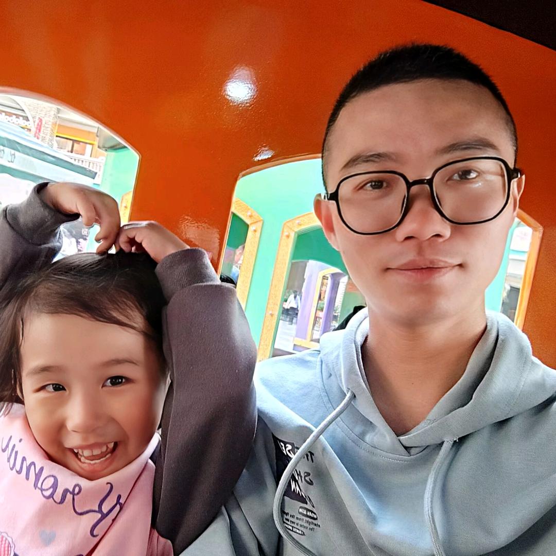 林玉麟的小公举