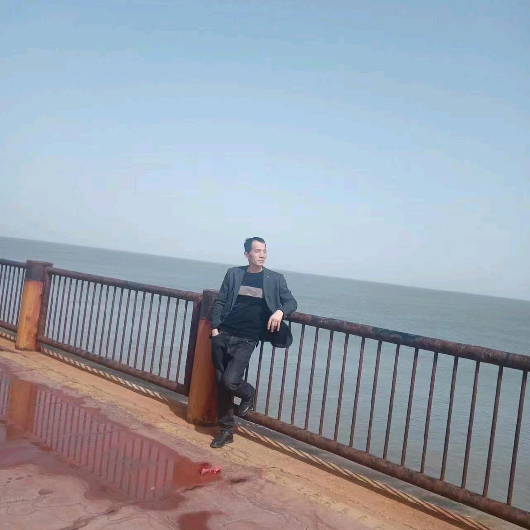 读你