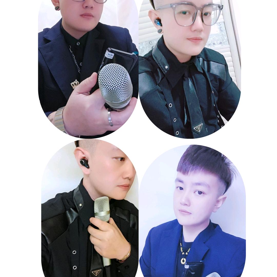 ☞红泪