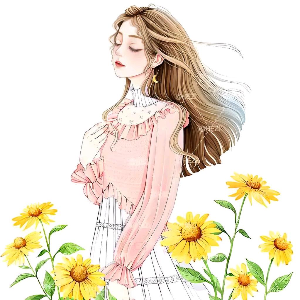 林屿说故事