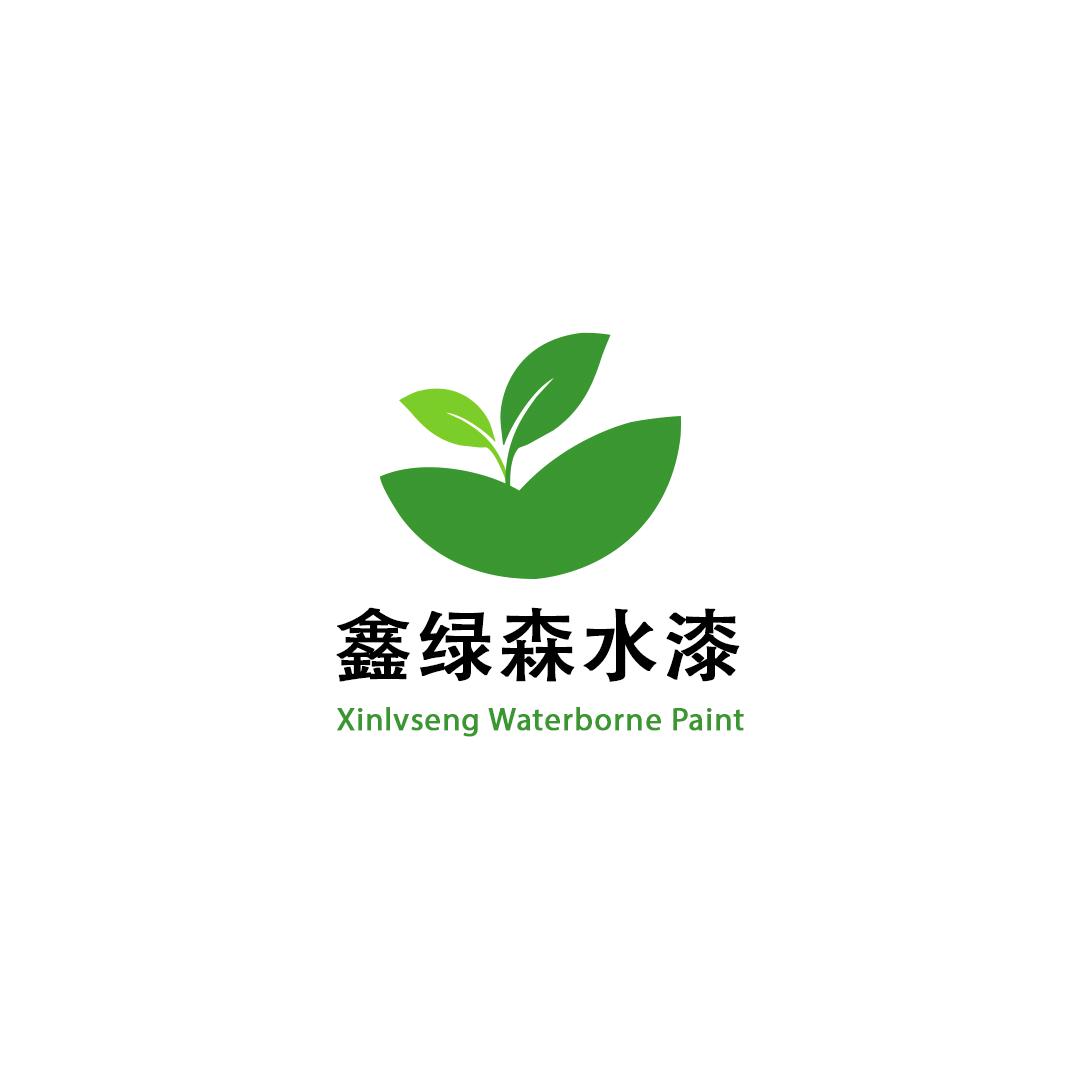 鑫绿森瓦面漆