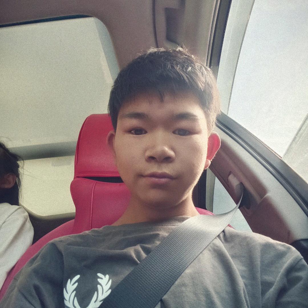 陪伴是最好的告白