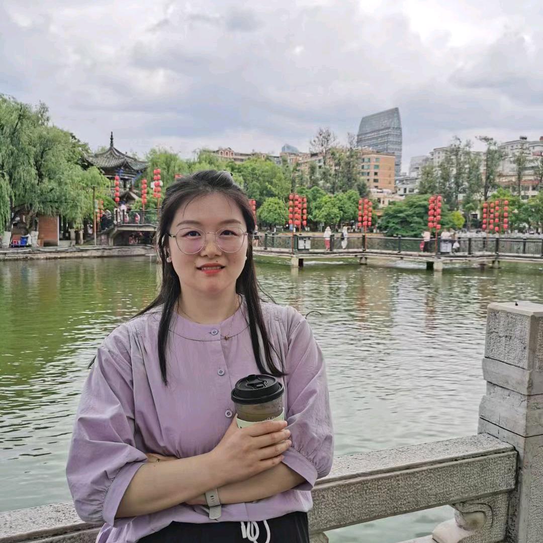 温暖Qi