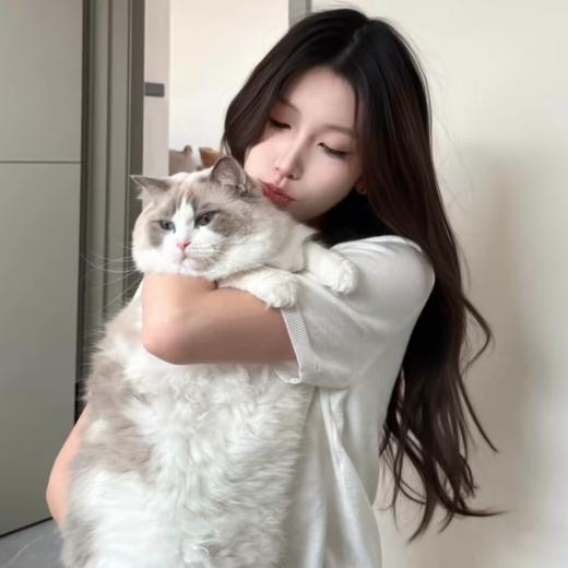 桔子妹